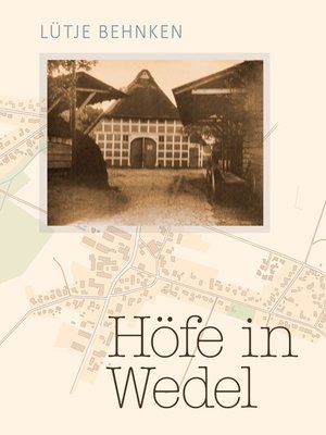 cover image of Höfe in Wedel